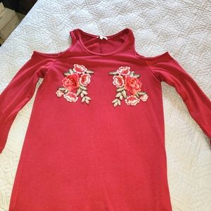 Long Shirt